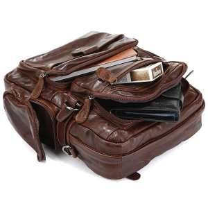 Рюкзак TIDING BAG 7042Q