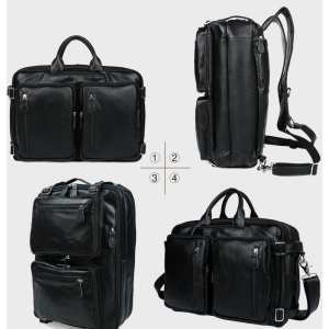 Сумка-рюкзак Tiding Bag M2217A