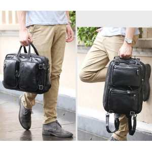 Сумка-рюкзак Tiding Bag M2217A