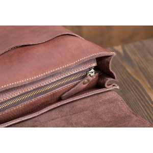 Мужской кожаный портфель TIDING BAG GA2095B Мужской кожаный портфель TIDING BAG GA2095B