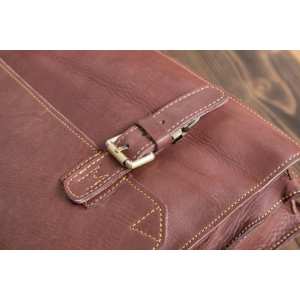 Мужской кожаный портфель TIDING BAG GA2095B Мужской кожаный портфель TIDING BAG GA2095B