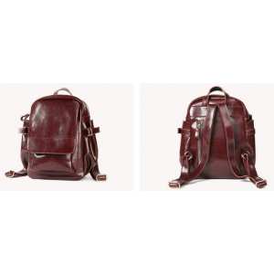 Женский рюкзак Grays GR-8128CH