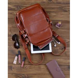 Женский рюкзак Grays GR-8128LB