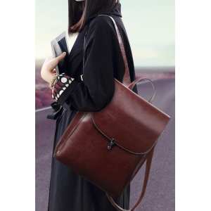 Женский рюкзак Grays GR-8325B