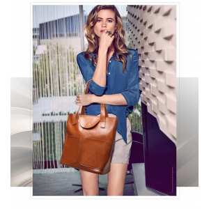 Женская сумка Grays GR-0599LB