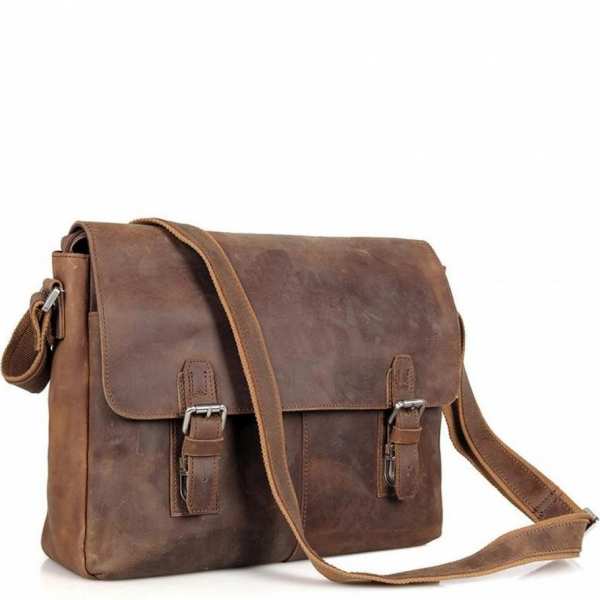 Мессенджер Tiding Bag 6002LR-2