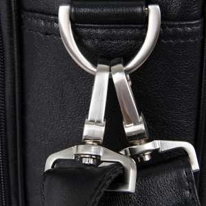 Кожаная сумка Tiding Bag 7367A