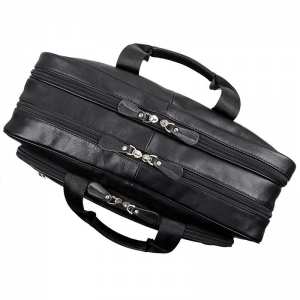 Кожаная сумка Tiding Bag 7367A