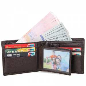 Портмоне Tiding Bag 8054C-1