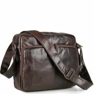 Мессенджер TIDING BAG 7332C