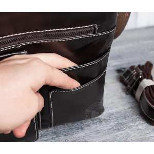 Мессенджер BEXHILL L-0023