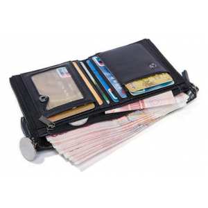 Портмоне BEXHILL BX8836A