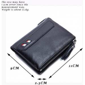 Портмоне BEXHILL BX8836A