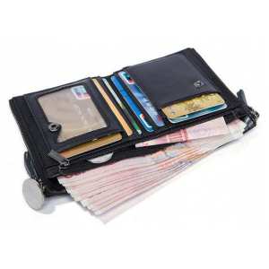 Портмоне BEXHILL BX8836C