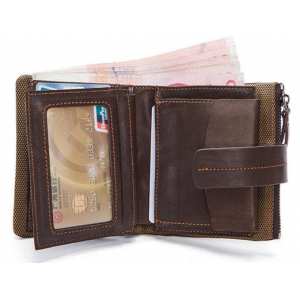 Портмоне BEXHILL BX8838C