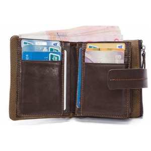 Портмоне BEXHILL BX8838C