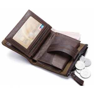 Портмоне BEXHILL BX8838C