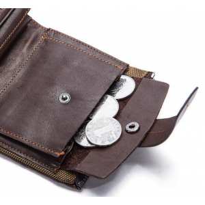 Портмоне BEXHILL BX8838C