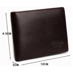 Портмоне BEXHILL BX8866C