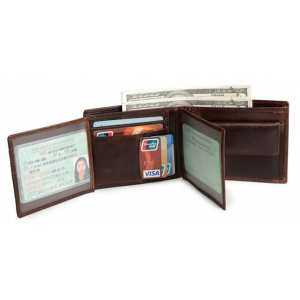 Портмоне BEXHILL BX8866C