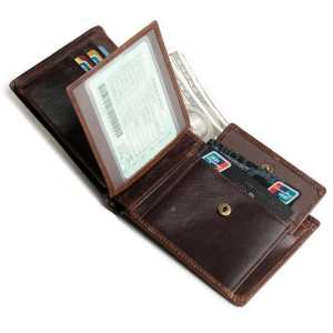 Портмоне BEXHILL BX8866C