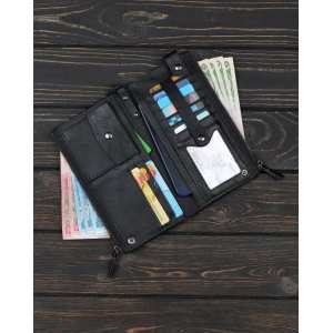 Портмоне BEXHILL BX9091A