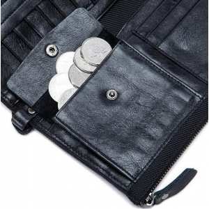 Портмоне BEXHILL BX9091A