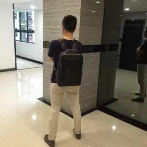 Рюкзак TIDING BAG B3-1631A