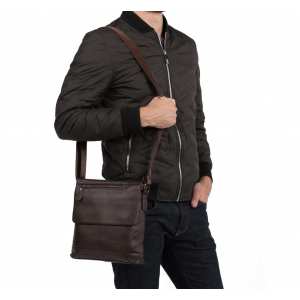 Мессенджер Tiding Bag M38-8146C