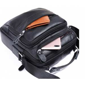 Мессенджер Tiding Bag M38-5112A
