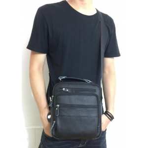 Мессенджер Tiding Bag M38-5112A