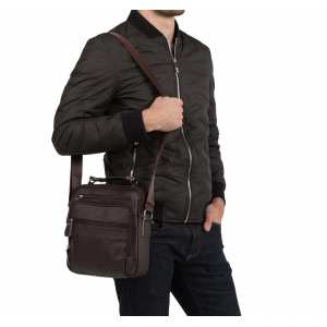 Мессенджер Tiding Bag M38-5112C