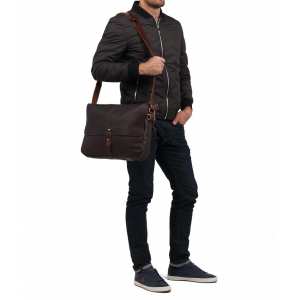 Мессенджер TIDING BAG G9959B