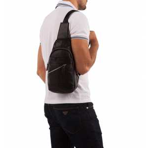 Мессенджер Tiding Bag A25-284A