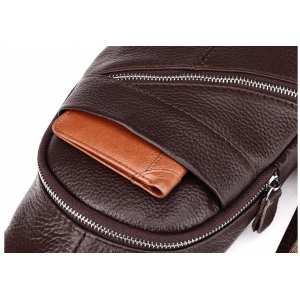 Мессенджер Tiding Bag A25-284C