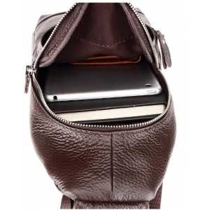 Мессенджер Tiding Bag A25-284C