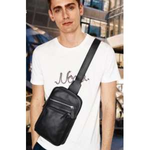 Мессенджер Tiding Bag A25-6896A