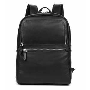 Рюкзак кожаный TIDING BAG M921A