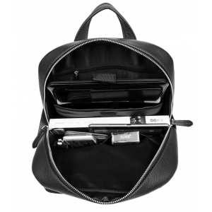 Рюкзак кожаный TIDING BAG M921A