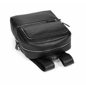 Рюкзак кожаный TIDING BAG M921A