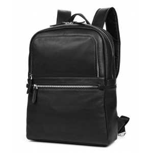 Рюкзак кожаный TIDING BAG M921A