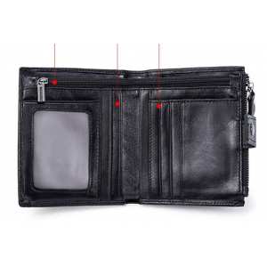 Портмоне BEXHILL Bx8932C