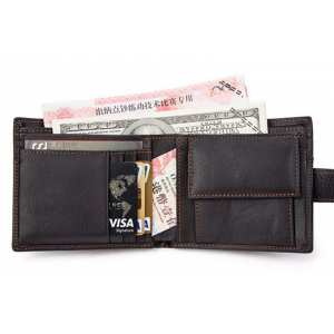 Портмоне BEXHILL Bx8934A