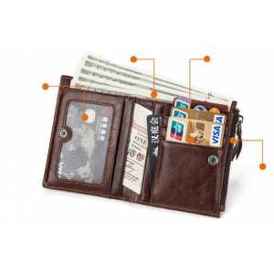 Портмоне BEXHILL BX6046C