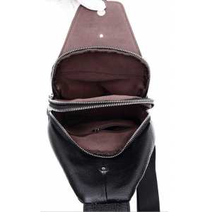 Мессенджер Tiding Bag M38-8151A