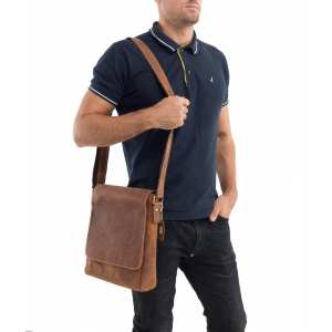 Мессенджер Tiding Bag G1157B