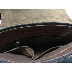 Мессенджер Tiding Bag G1157B