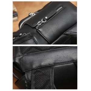 Рюкзак Tiding Bag B3-122A