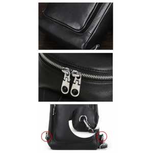 Мессенджер Tiding Bag B3-2015-10A