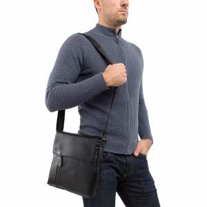 Мессенджер TIDING BAG A25-238-1A